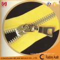 5# hot sale accessory metal wholesale accessories zippers